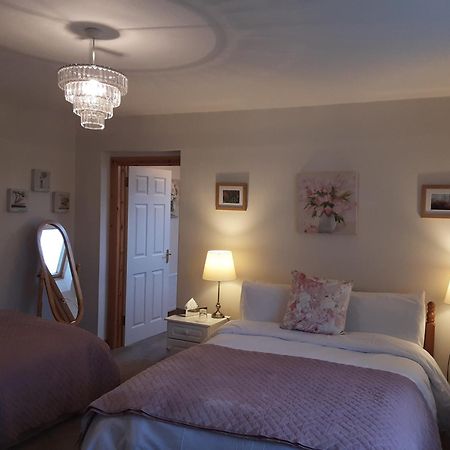 Hawthorn Lodge Belturbet Luaran gambar