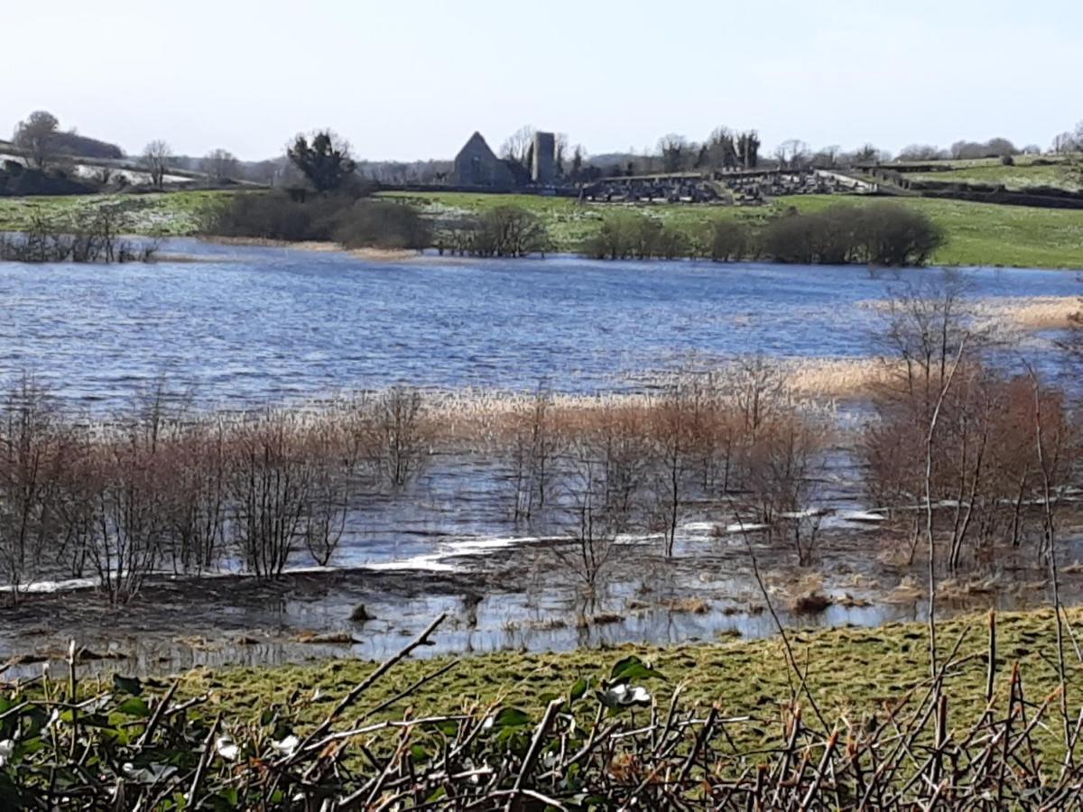 Hawthorn Lodge Belturbet Luaran gambar