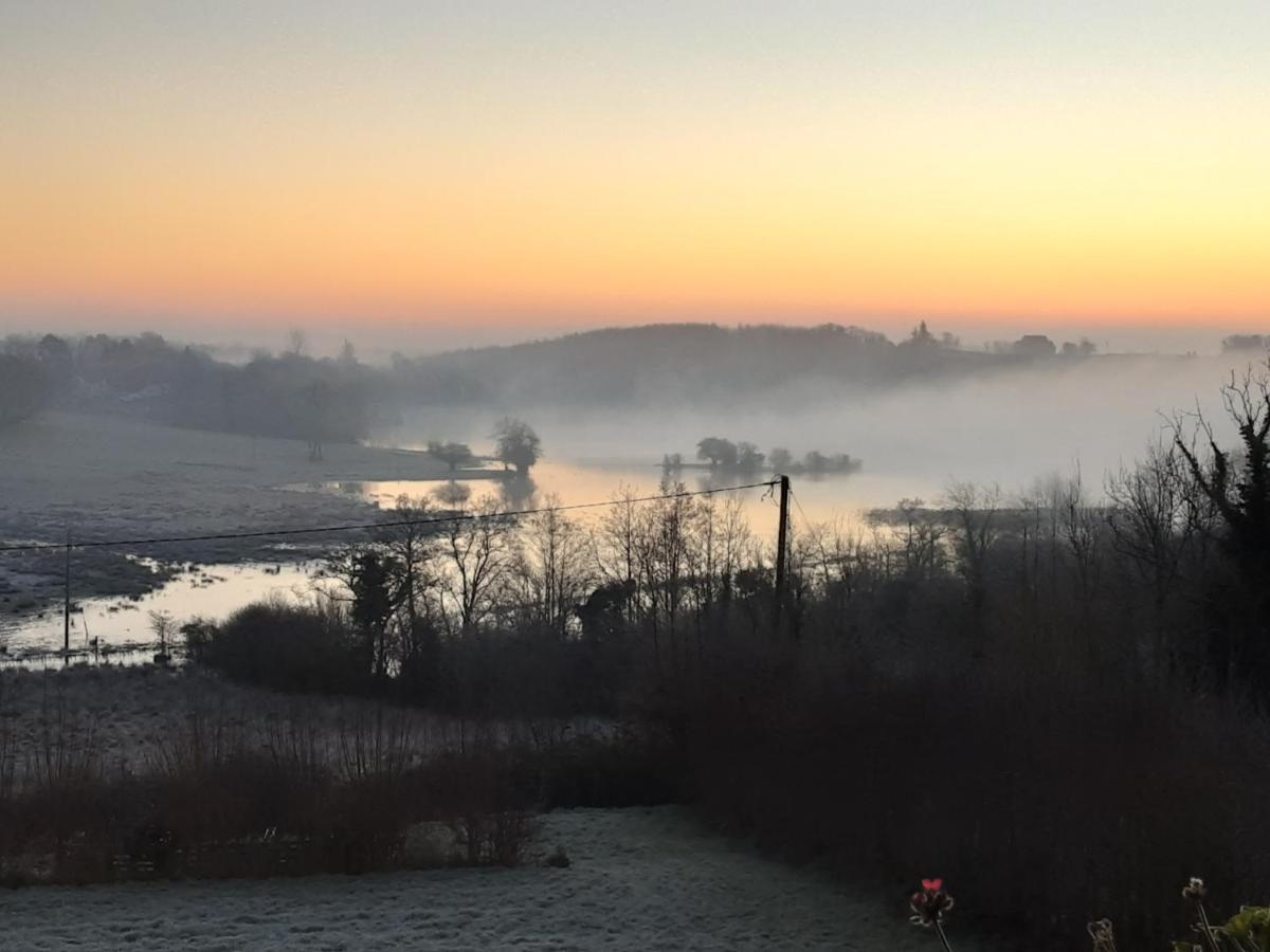 Hawthorn Lodge Belturbet Luaran gambar