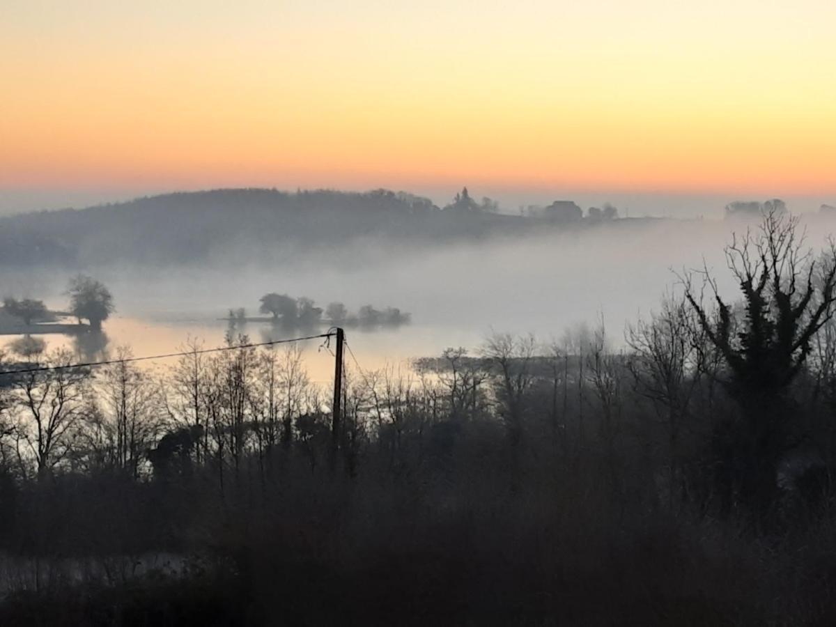 Hawthorn Lodge Belturbet Luaran gambar