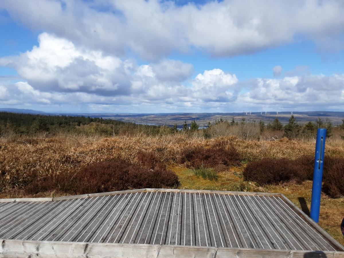 Hawthorn Lodge Belturbet Luaran gambar