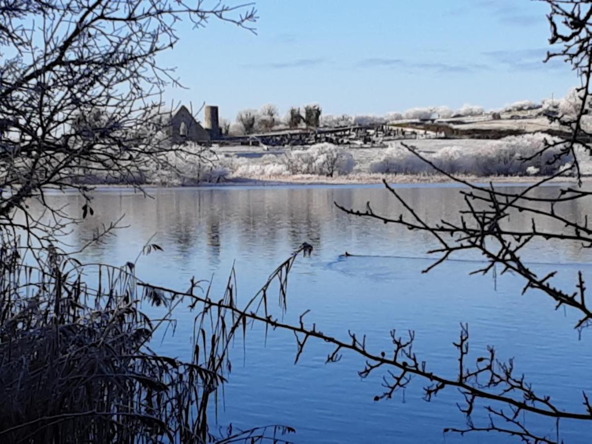 Hawthorn Lodge Belturbet Luaran gambar