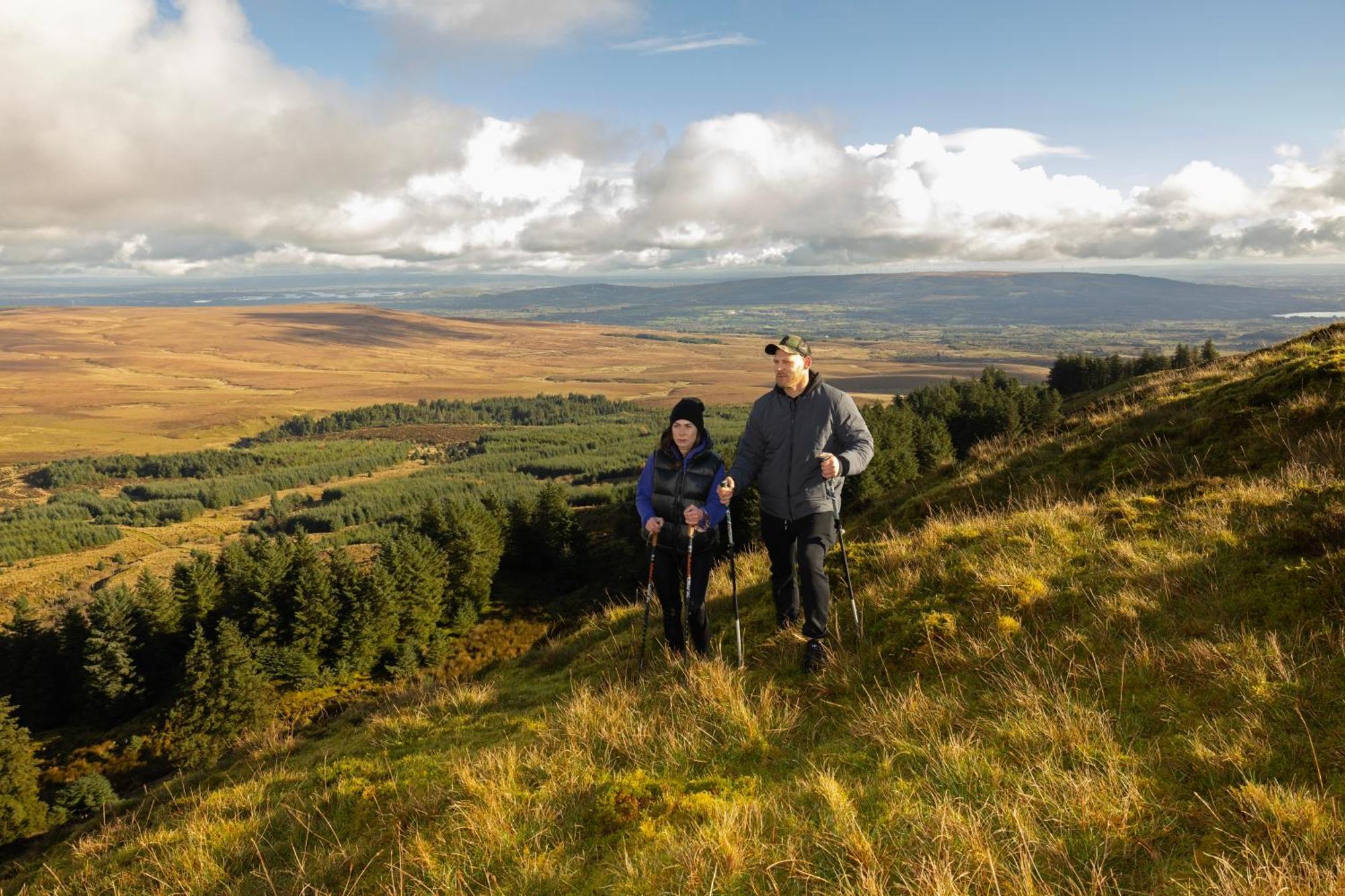 Hawthorn Lodge Belturbet Luaran gambar