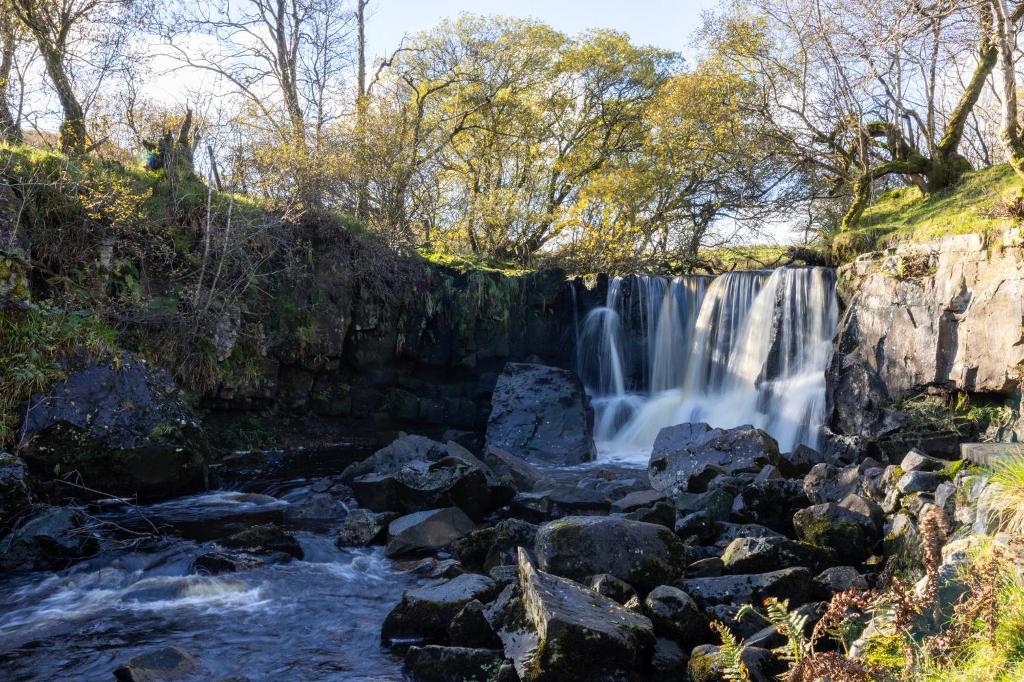 Hawthorn Lodge Belturbet Luaran gambar