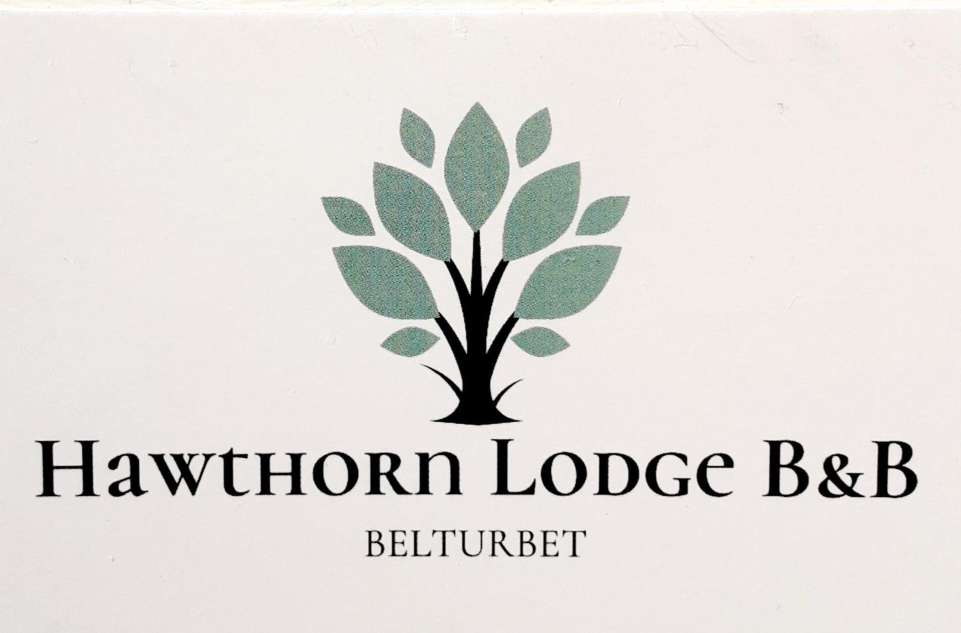 Hawthorn Lodge Belturbet Luaran gambar