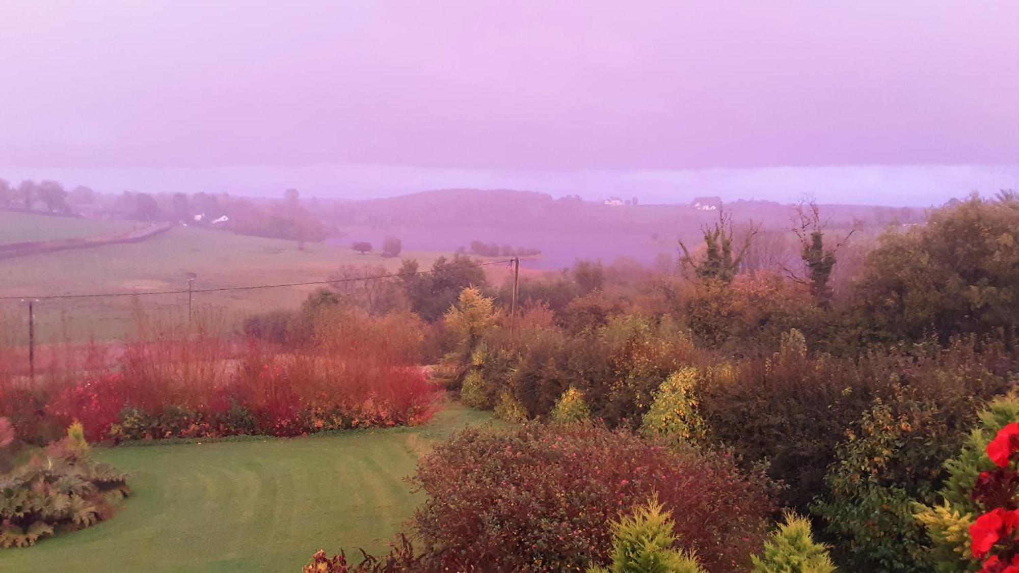 Hawthorn Lodge Belturbet Luaran gambar
